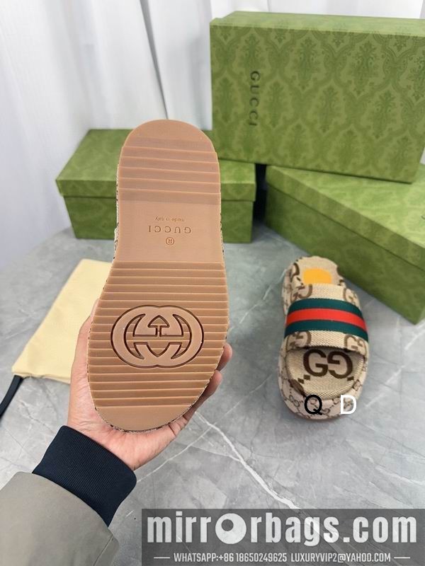 Gucci Replica Shoes sz35-40 GDT0703