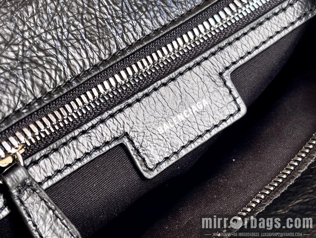 Balenciaga Bags 699 26X13X18cm XM 8