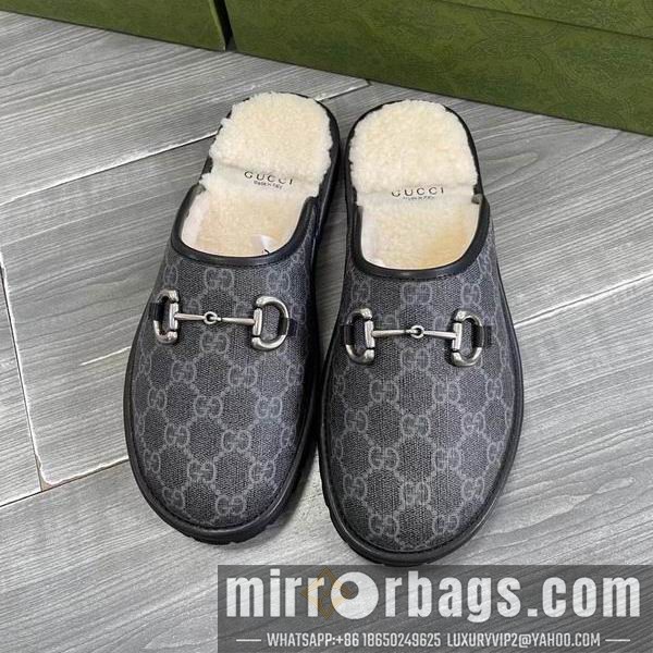 Gucci Replica Shoes women36-40 Man39-48 0326