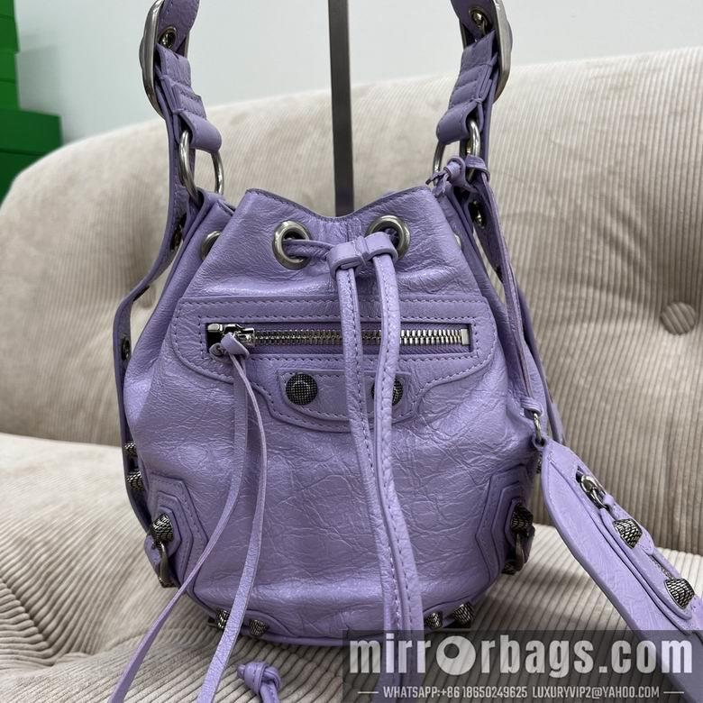 Balenciaga Bags 92567 15x17.8x19.8cm FY