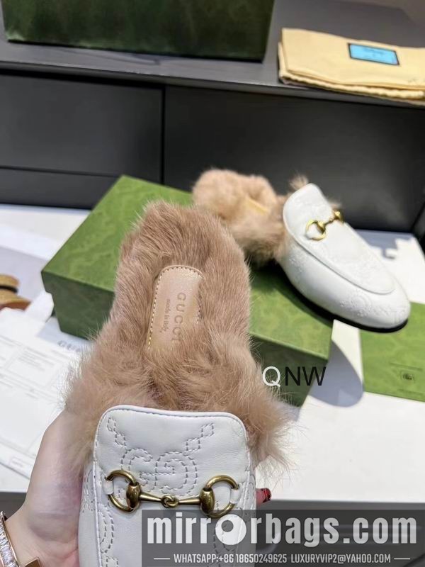 Gucci Replica Shoes sz35-46 NW0324