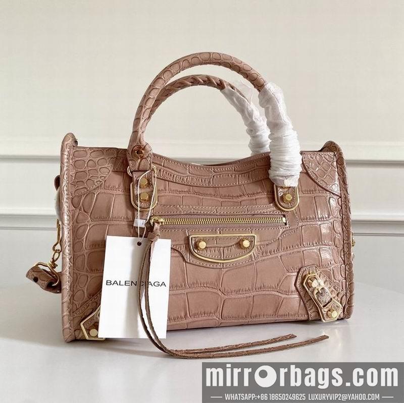 Balenciaga Bags Balenciaga 021 30X19X11cm WM