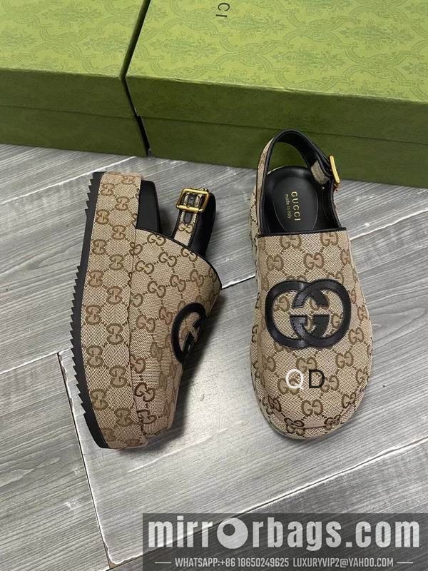 Gucci Replica Shoes sz35-44 GDT0330