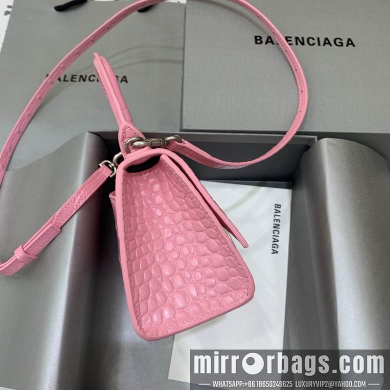 Balenciaga Bags Balencia 19x8x11cm FY
