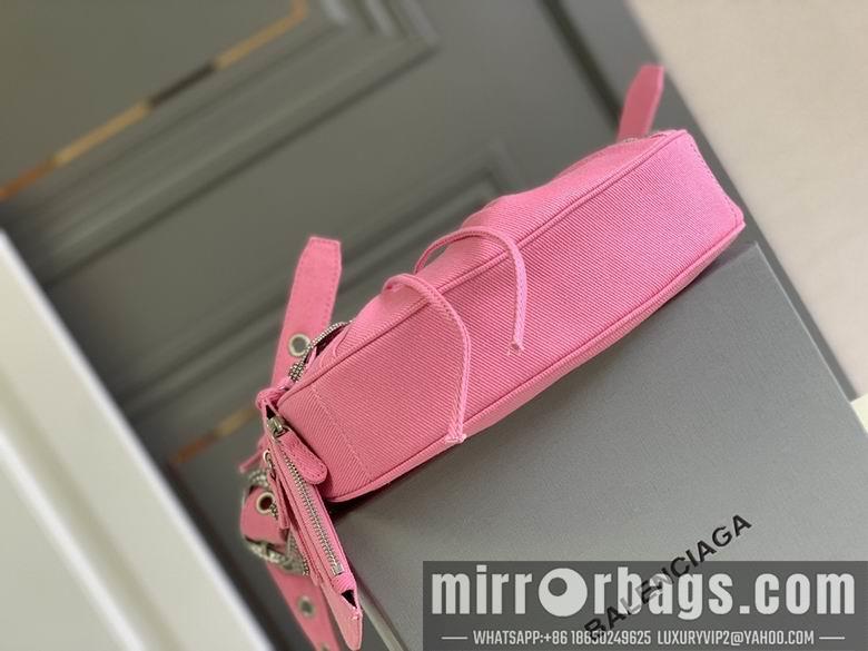 Balenciaga Bags 59005 26X16X10cm GY