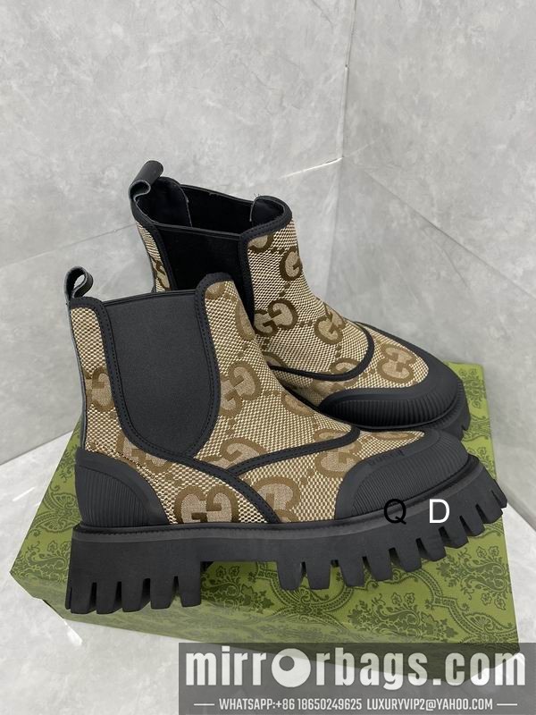 Gucci Replica Shoes sz35-40 GDT0906