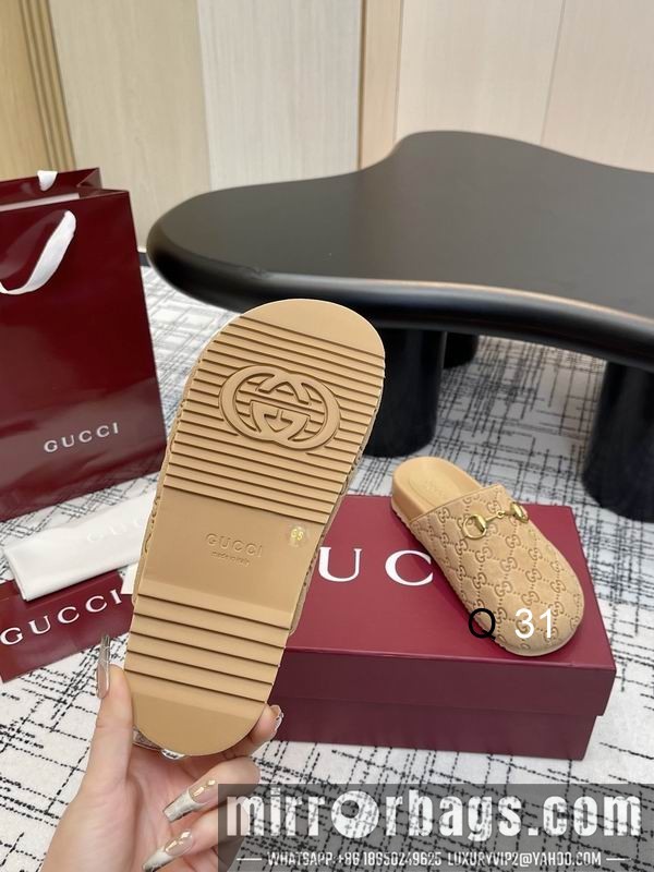 Gucci Replica Shoes sz35-41 YF1202