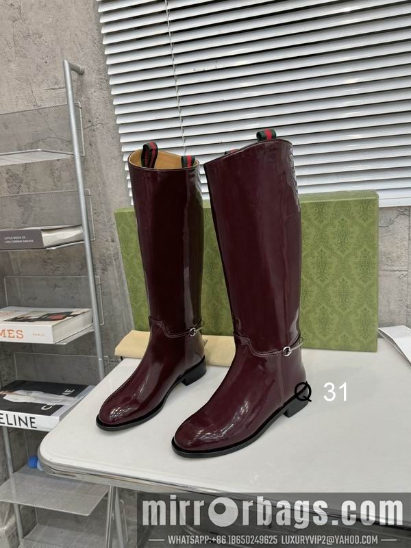 Gucci Replica Shoes sz35-40 YF1206