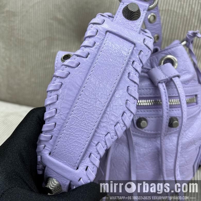Balenciaga Bags 92567 15x17.8x19.8cm FY