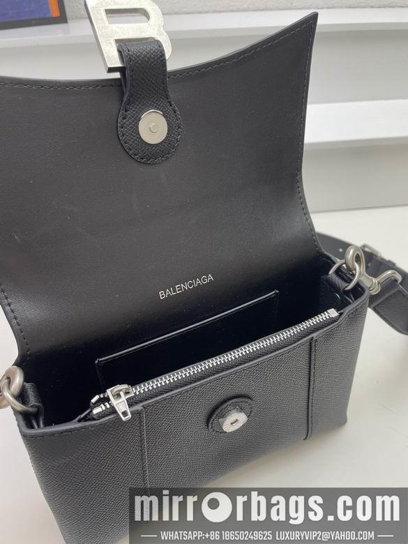 Balenciaga Bags 9006 20X5X13cm GY 2colour