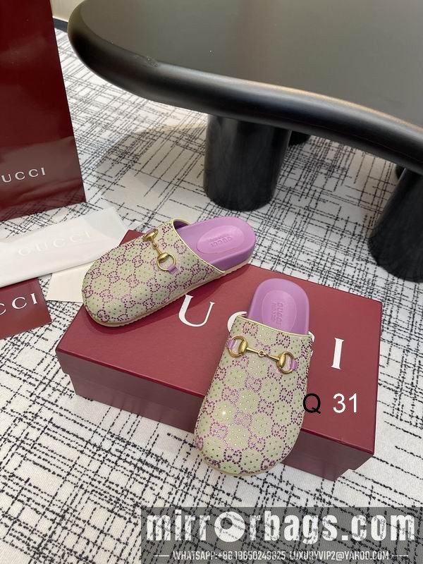 Gucci Replica Shoes sz35-41 YF1202