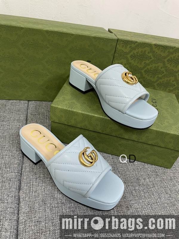 Gucci Replica Shoes sz34-41 GDT0343