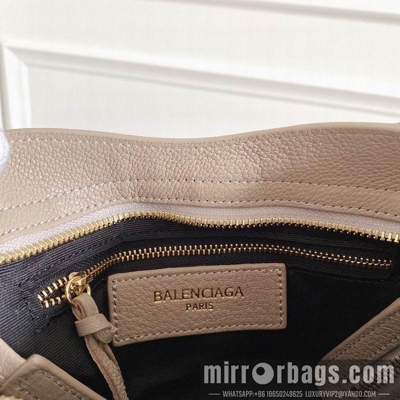 Balenciaga Bags Balenciaga 218271 23X15X9cm WM