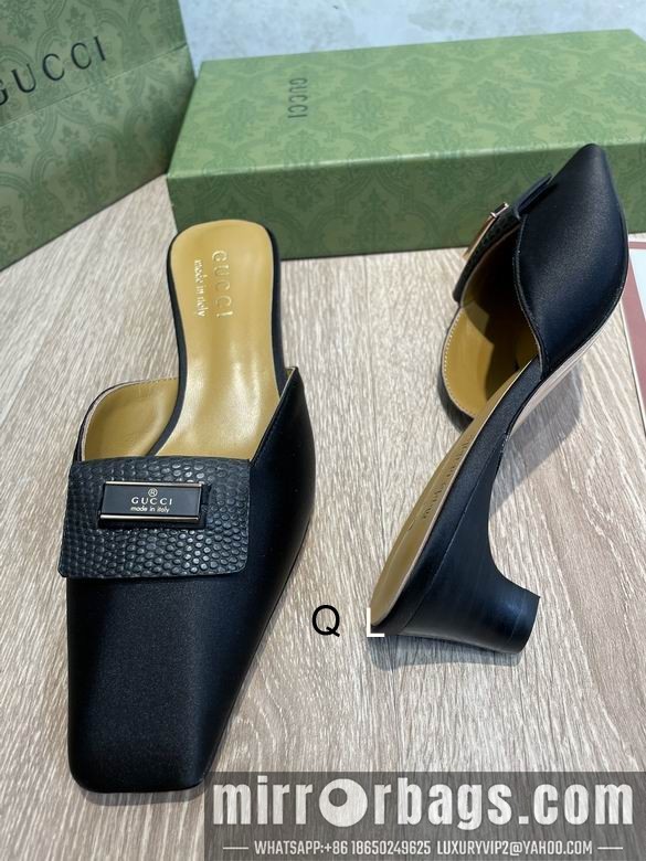 Gucci Replica Shoes sz35-39 LL0308