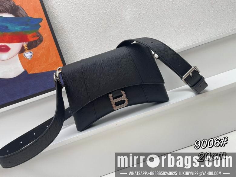 Balenciaga Bags 9006 20X5X13cm GY 2colour