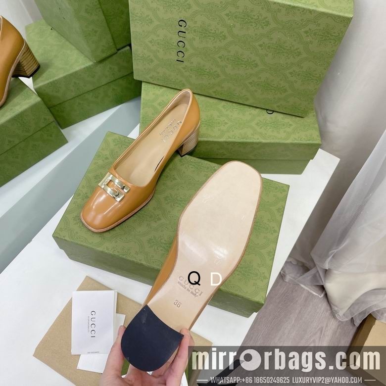 Gucci Replica Shoes sz35-39 GDT0307