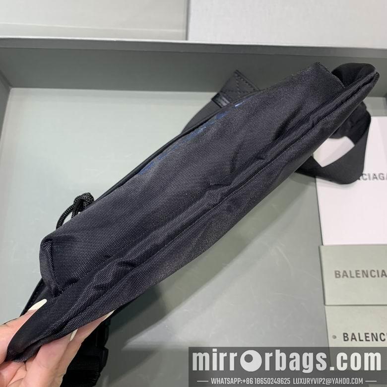Balenciaga Bags 180613 23X5X20cm GY 4colour