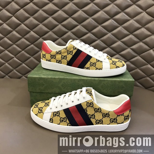 Gucci Replica Shoes SZ 38-44 0523