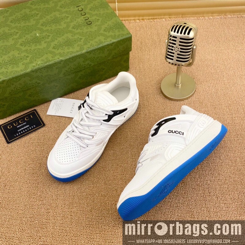 Gucci Replica Shoes SZ 38-44 0505