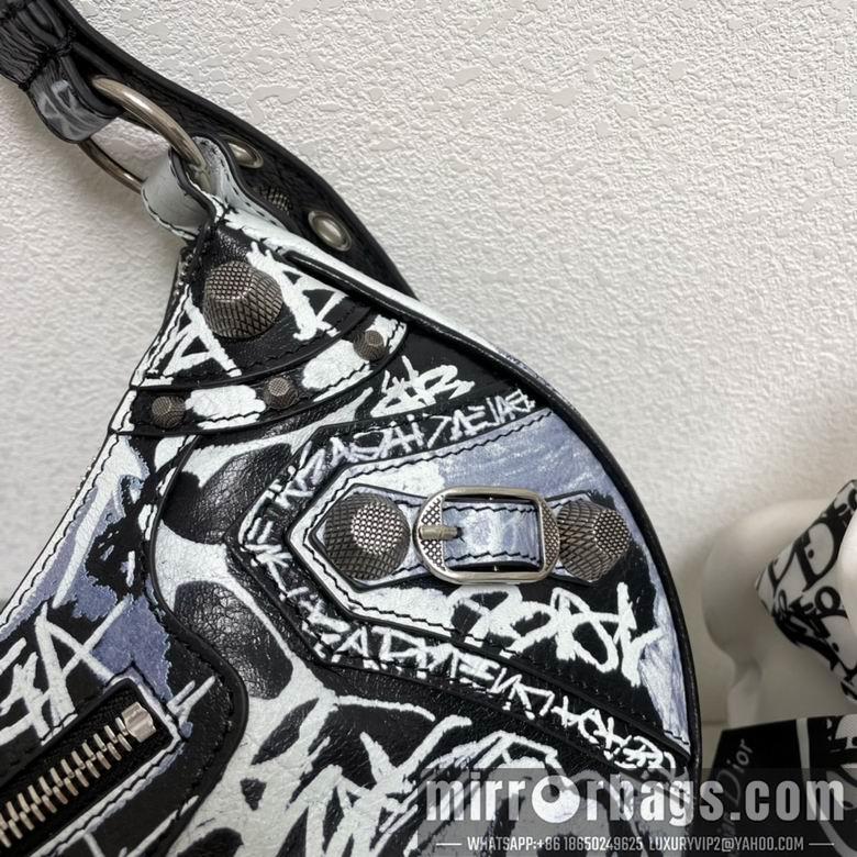 Balenciaga Bags T1818 33X20X9cm GY 2colour