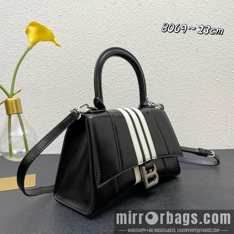 Balenciaga Bags 8069 23X10X24cm GY 4colour