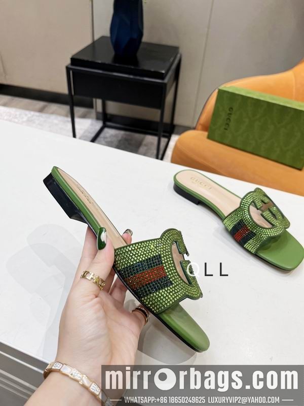 Gucci Replica Shoes sz35-43 LL0330