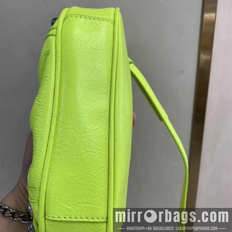 Balenciaga Bags 21X10X4.5cm 120101 GY 2colour