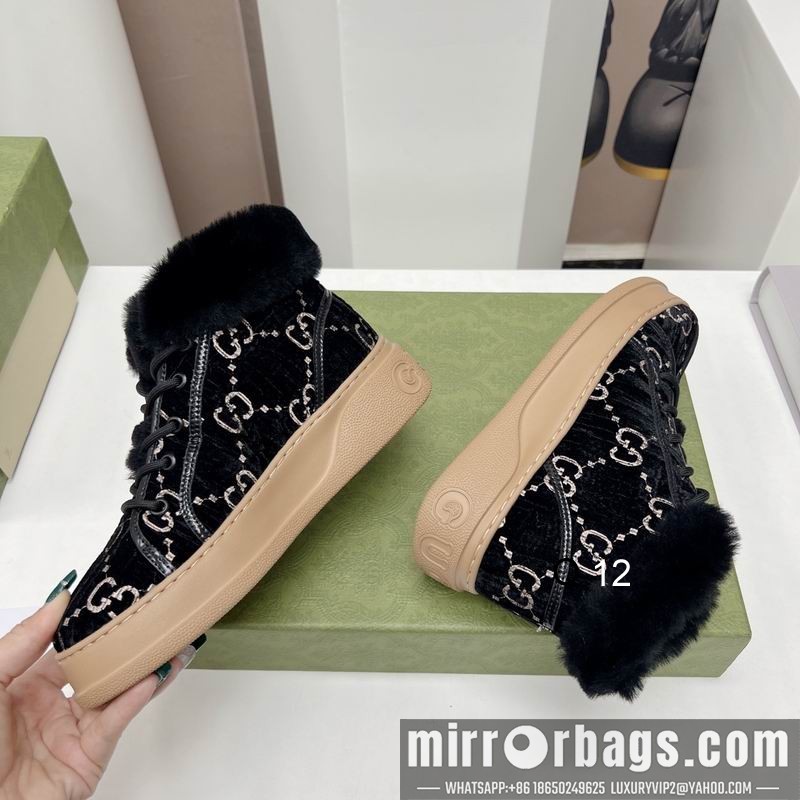 Gucci Replica Shoes sz35-39 J0304