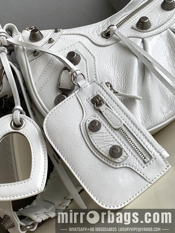 Balenciaga Bags 59006 33X16X8.4cm GY 2colour