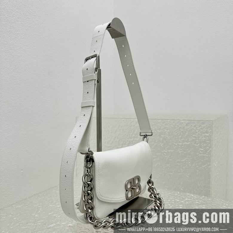 Balenciaga Bags Soft 2011 14X23X3cm GY 2colour