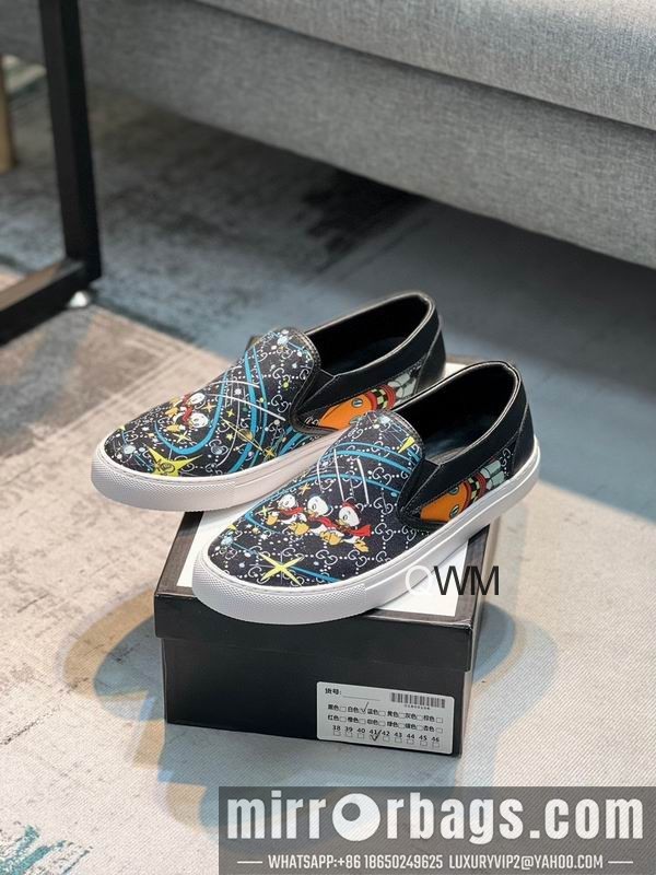 Gucci Replica Shoes sz38-44 WM0309
