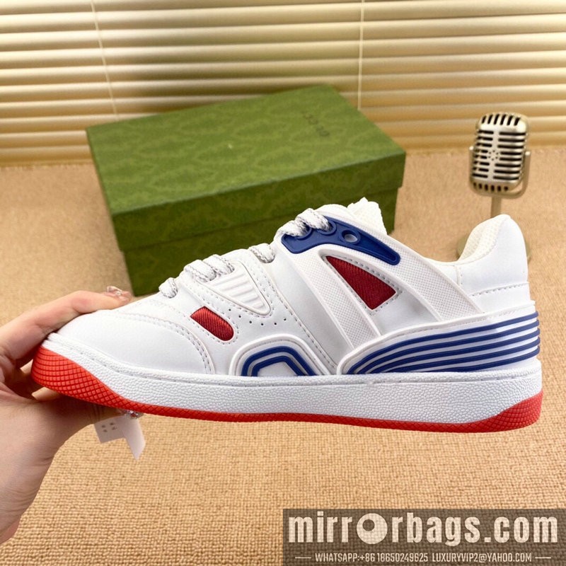 Gucci Replica Shoes SZ 38-44 0505