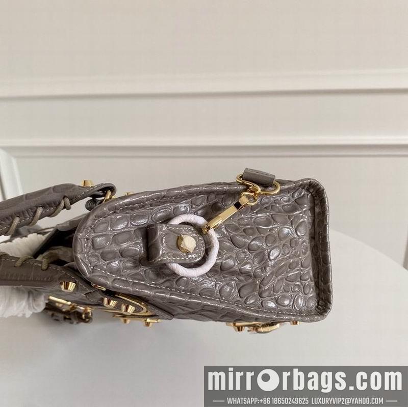 Balenciaga Bags Balenciaga 021 30X19X11cm WM