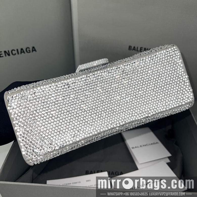 Balenciaga Bags 8896 19x8x21cm FY Four colors