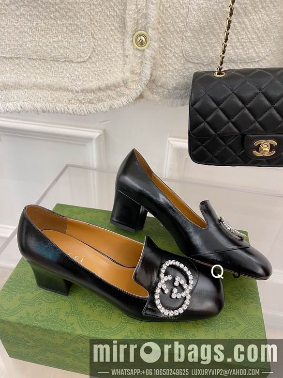 Gucci Replica Shoes sz35-39 XJ0310