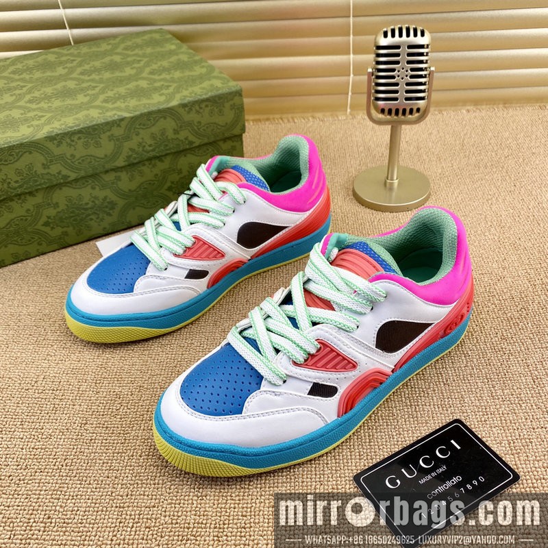 Gucci Replica Shoes SZ 38-44 0505