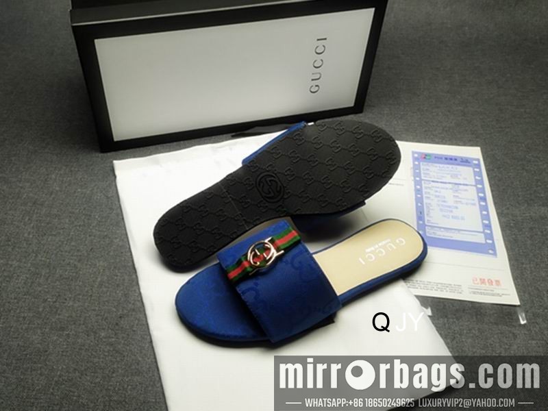 Gucci Replica Shoes sz35-43 JY0307