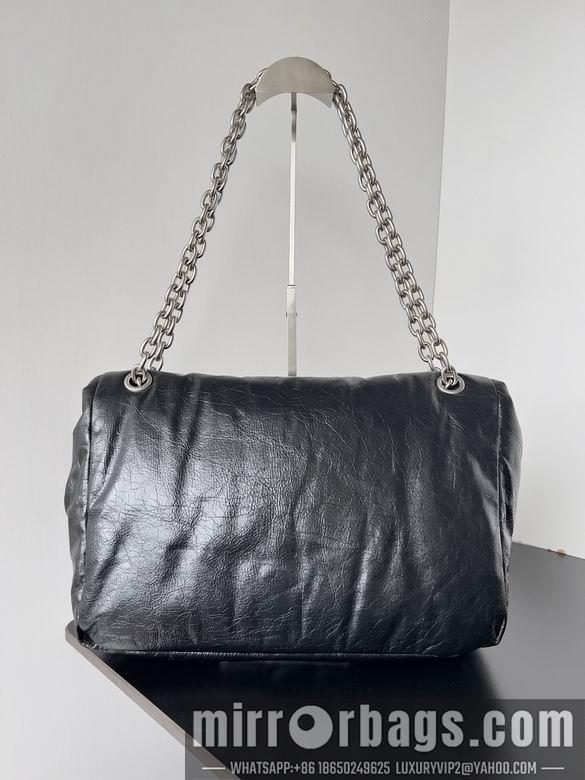 Balenciaga Bags Monaco 32.5X22X9.9cm 091805 GY 2colour