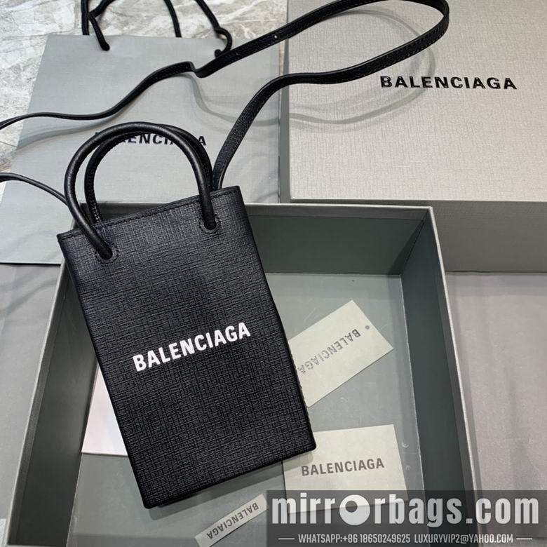 Balenciaga Bags Balenciaga 12x4.5x18cm FY 13