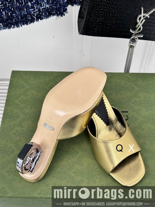 Gucci Replica Shoes sz35-40 9C JX0105