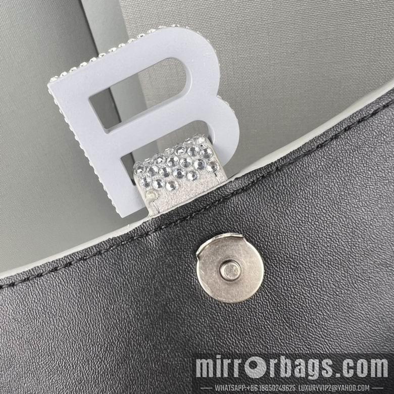 Balenciaga Bags 8896 19x8x21cm FY Four colors