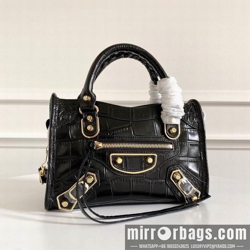 Balenciaga Bags Balenciaga 238 23X15X9cm WM