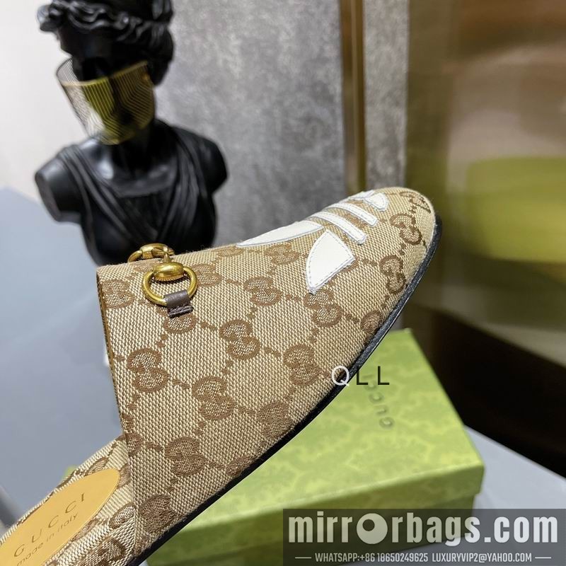 Gucci Replica Shoes sz35-40 LL0311