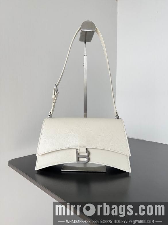 Balenciaga Bags 26X15.5X10cm 112001 GY