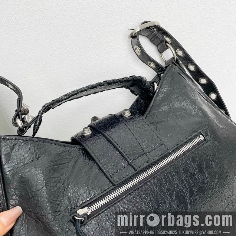 Balenciaga Bags 1818L 37X25X14cm GY 2colour