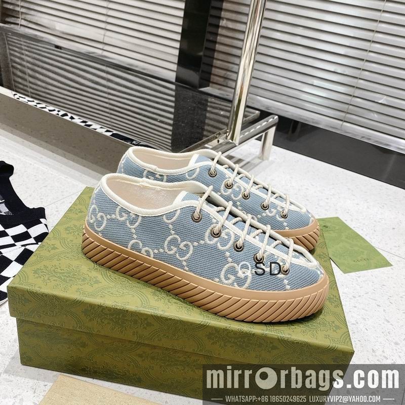 Gucci Replica Shoes sz35-45 SD0302