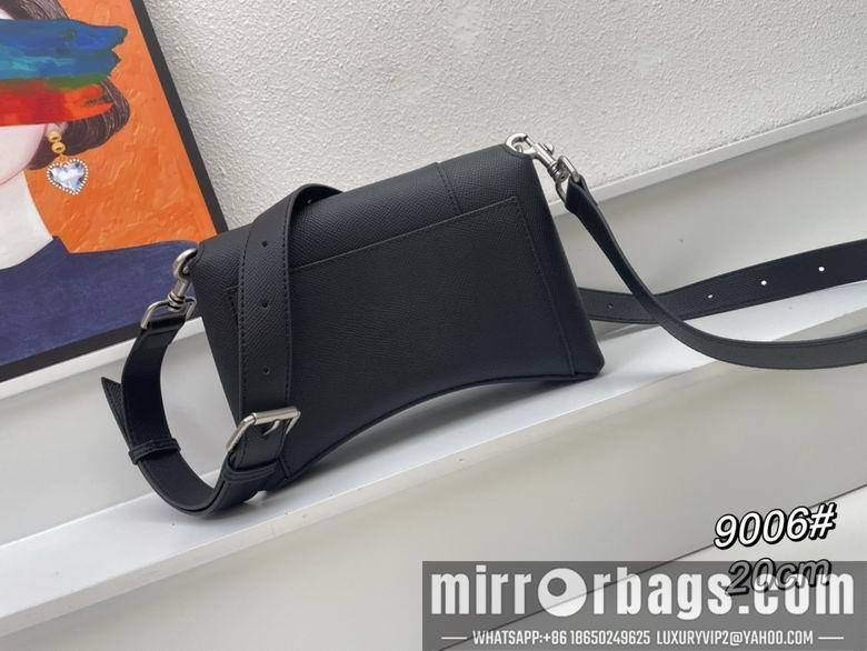 Balenciaga Bags 9006 20X5X13cm GY 2colour