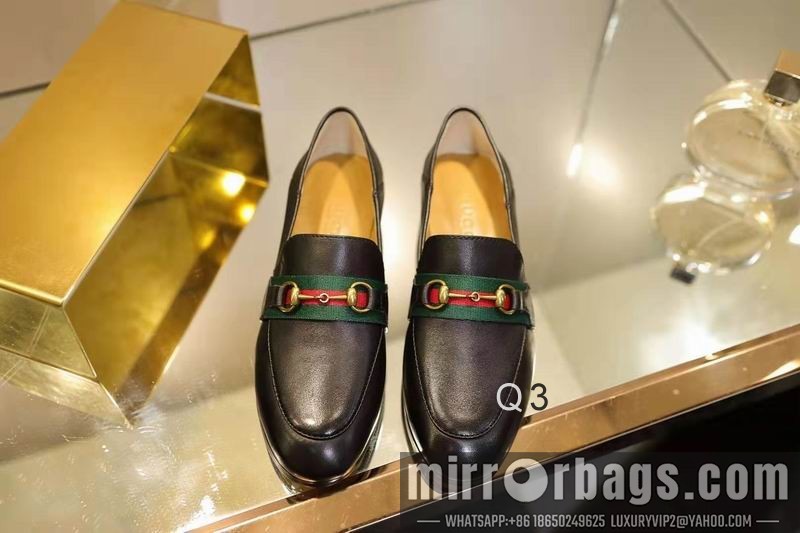 Gucci Replica Shoes sz34-41 QM0323