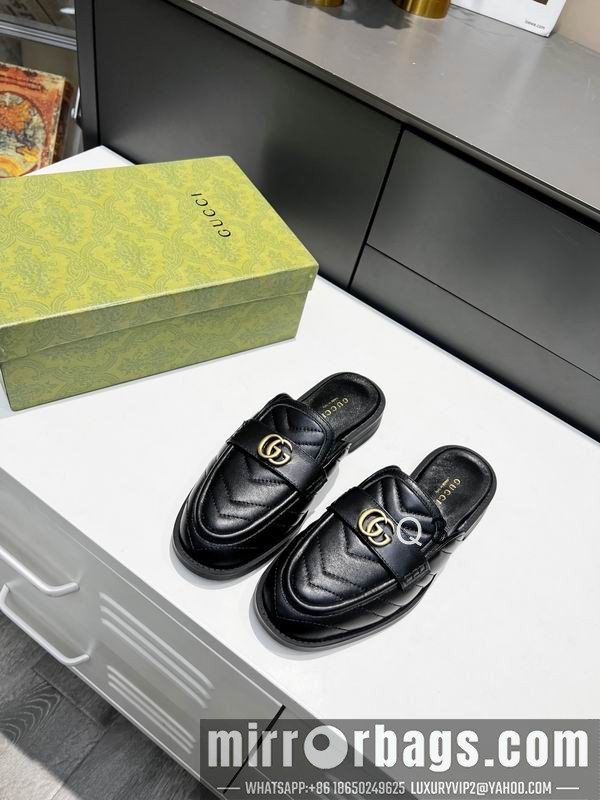 Gucci Replica Shoes sz35-40 QM0318