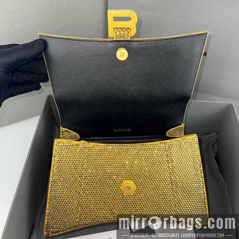 Balenciaga Bags 8895 23x10x24cm FY Four colors
